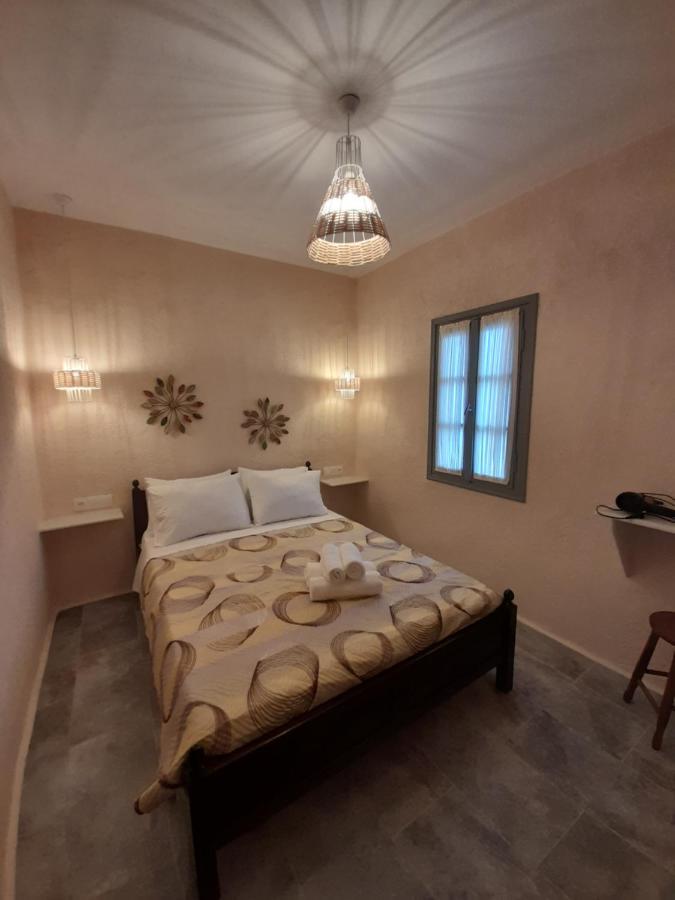 Studios Kapsali Galini  Ngoại thất bức ảnh