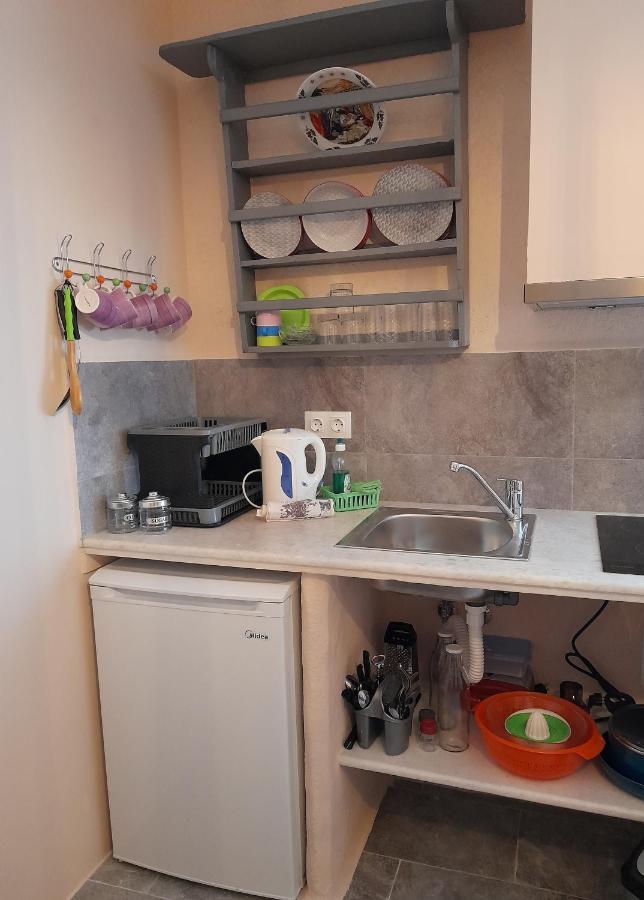 Studios Kapsali Galini  Ngoại thất bức ảnh